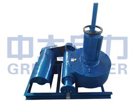 中大啟力手動(dòng)刮泥機(jī)減速機(jī)-中心傳動(dòng)刮泥機(jī)減速機(jī)-濃縮機(jī)減速機(jī)